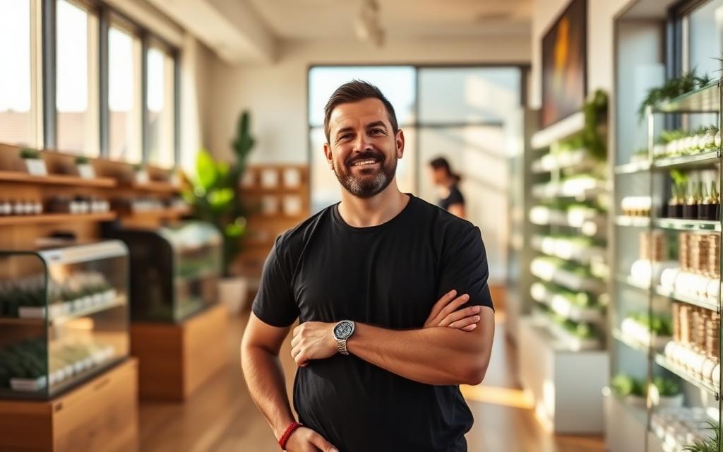 Building a Defensible Cannabis Business