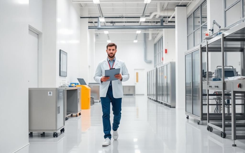 CAPA and Audit Readiness
