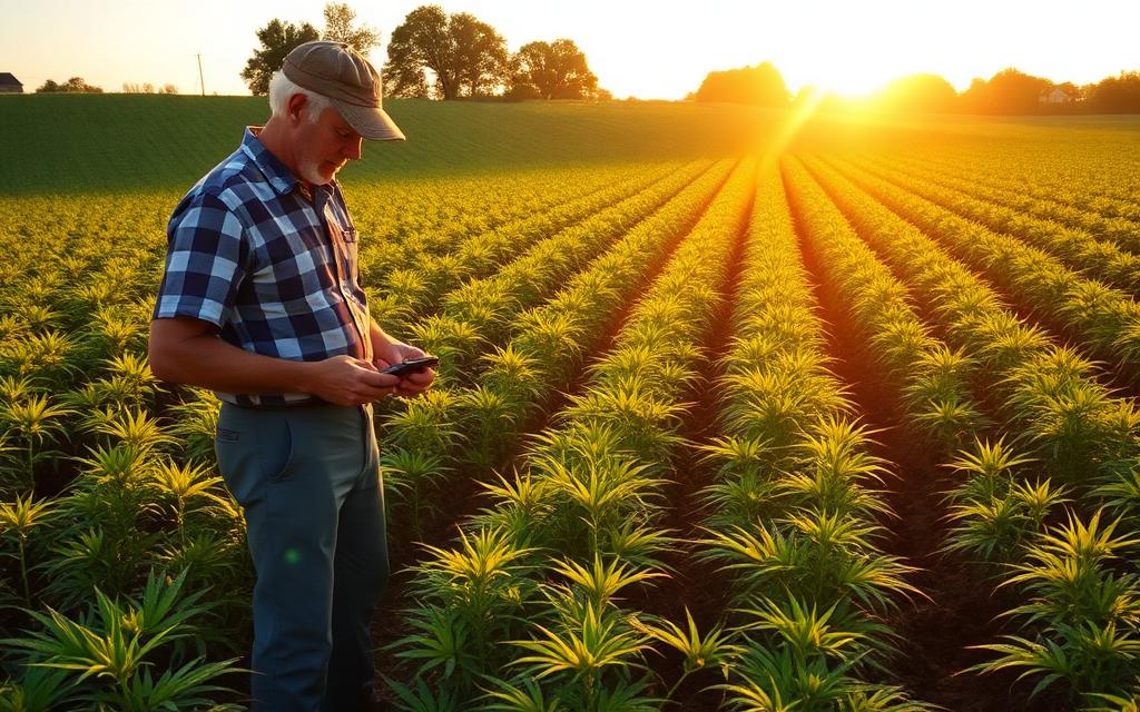 GACP Explained: The Future Standard for Cannabis Cultivation