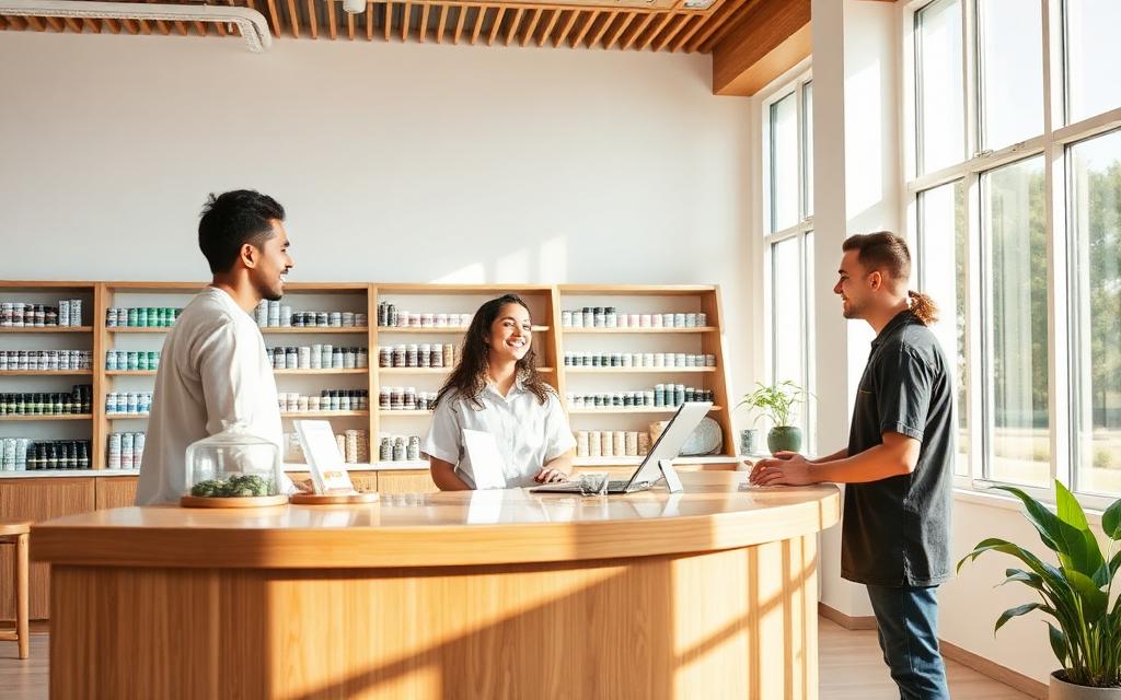 The Cannabis Compliance Gap